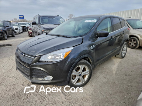 Ford Escape 2016 - Image 1 of 12