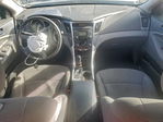 Hyundai Sonata 2011