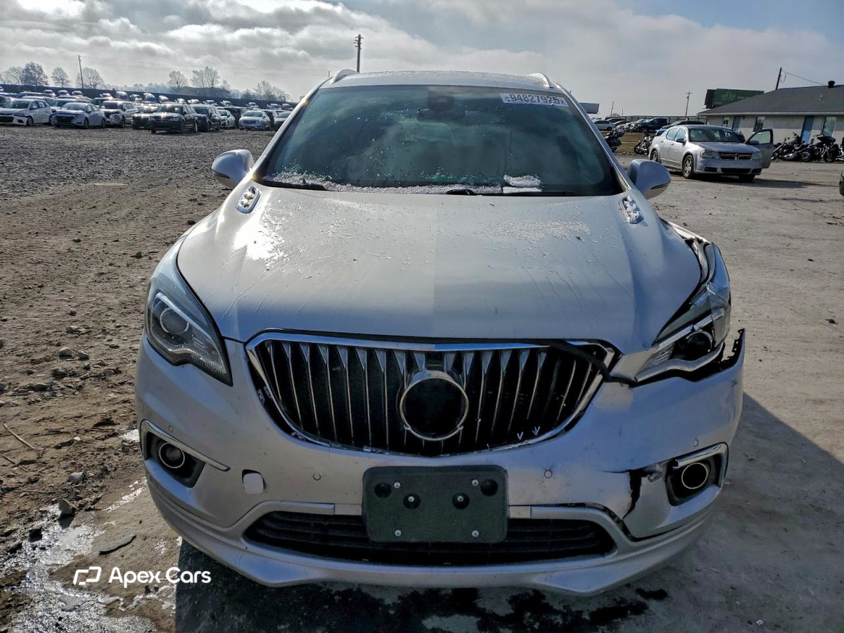 Buick Envision 2016
