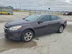 Chevrolet Malibu 2015