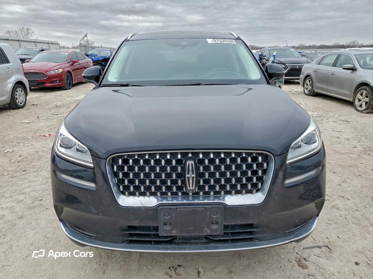 Lincoln Corsair 2020
