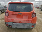 Jeep Renegade 2016
