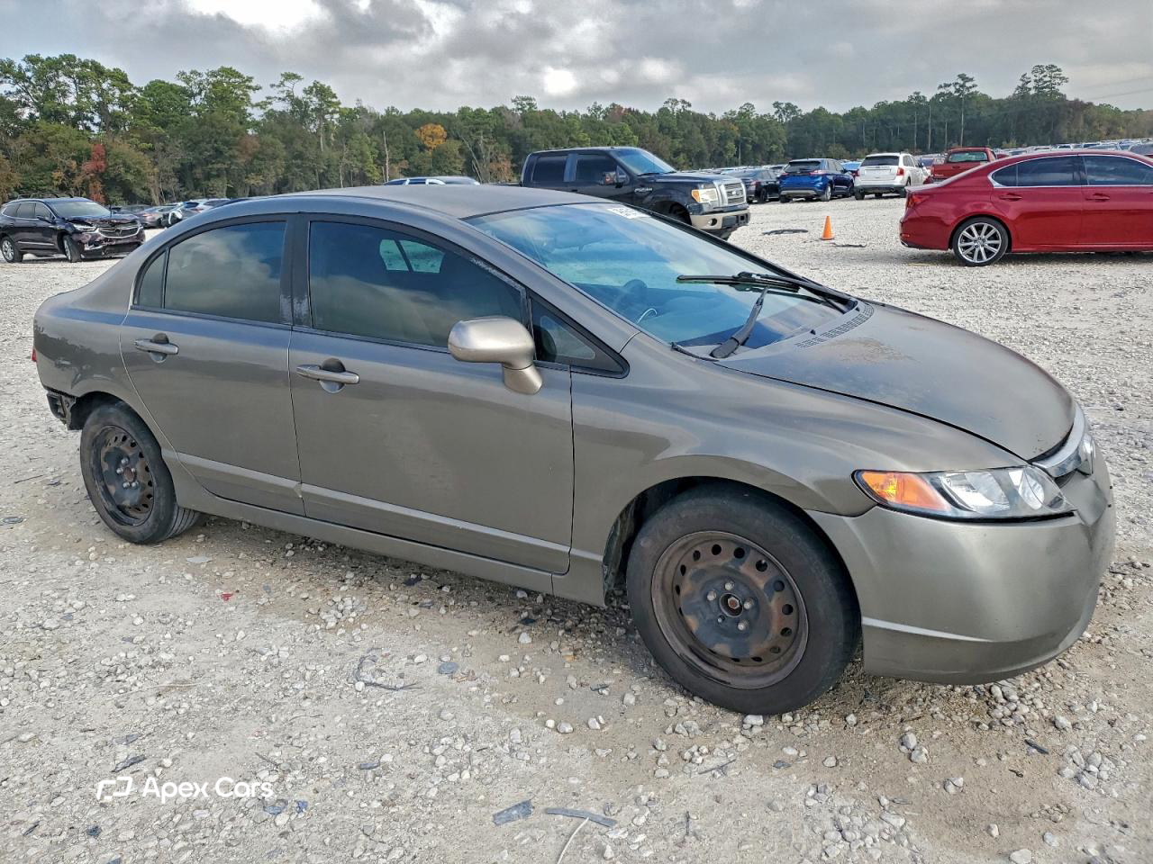Honda Civic 2007