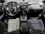 Nissan Rogue 2015