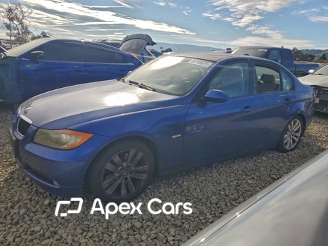 BMW Series 3 2007 - Image 1 of 12