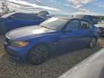 BMW Series 3 2007