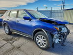 Nissan Rogue 2018