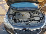 Kia Forte 2015