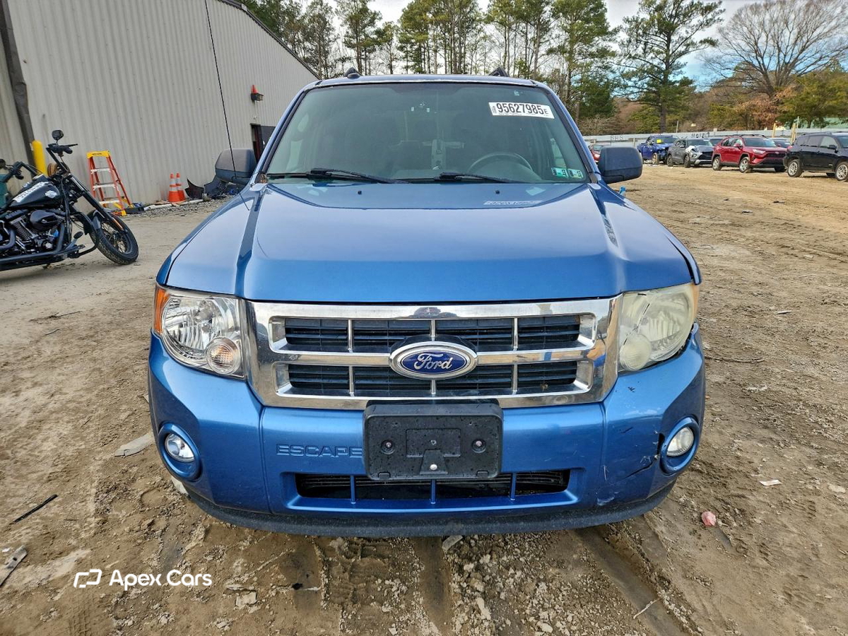 Ford Escape 2010
