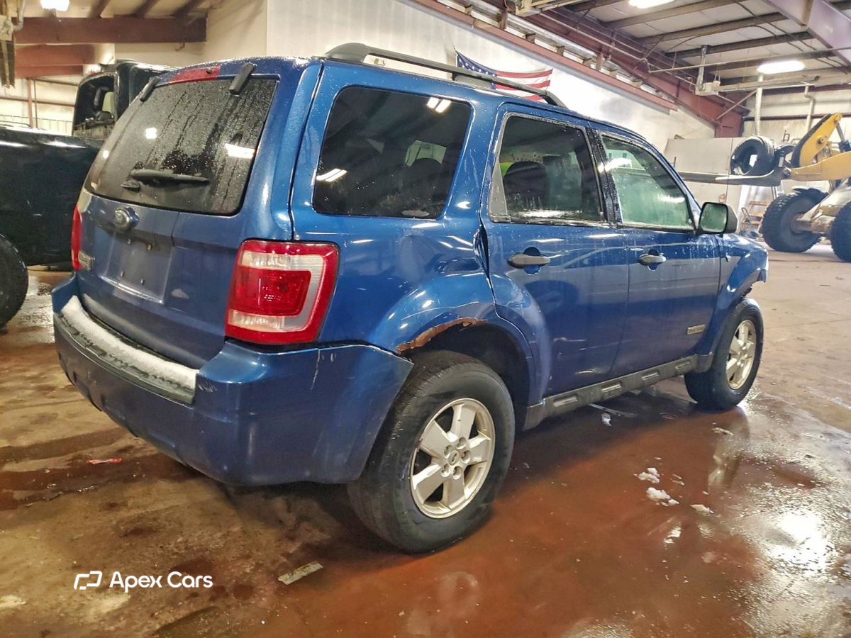Ford Escape 2008