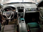 Ford Explorer 2014