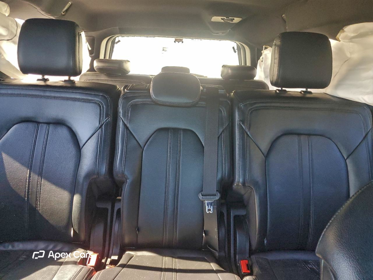 Ford Expedition 2020