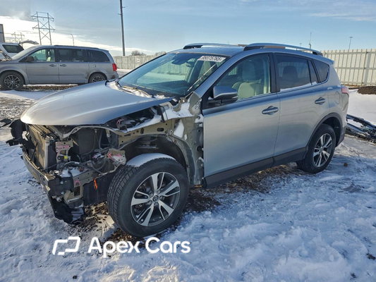 Toyota RAV 4 2016 - Image 1 of 14