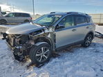 Toyota RAV 4 2016