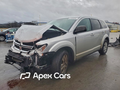 Dodge Journey 2014 - Zdjęcie 1 z 15