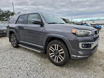 Toyota 4Runner 2017
