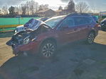 Subaru Outback 2016