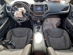 Jeep Cherokee 2015