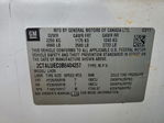 GMC Terrain 2011