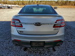Ford Taurus 2016