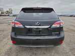 Lexus RX 2015