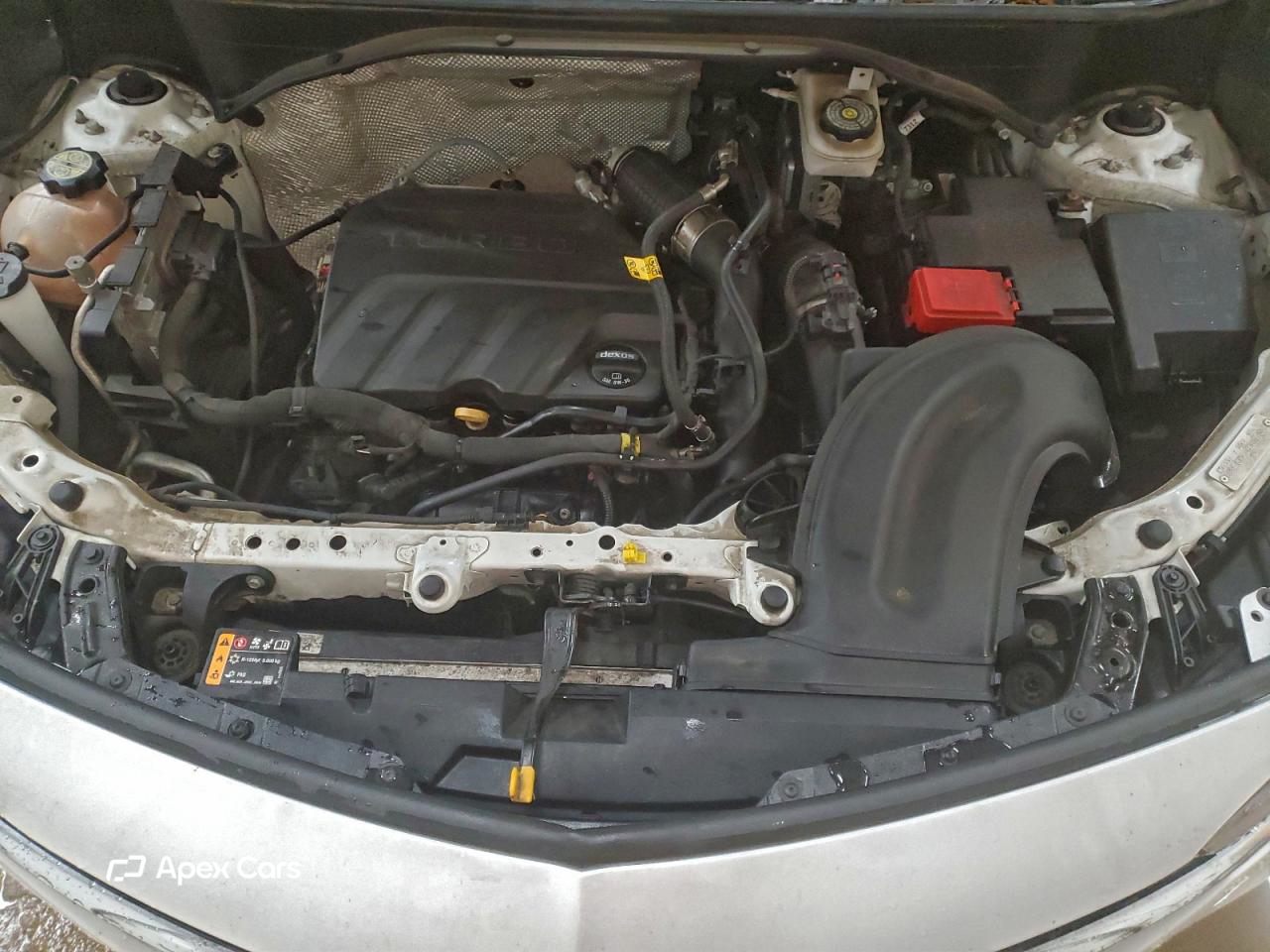 Buick Encore GX 2020