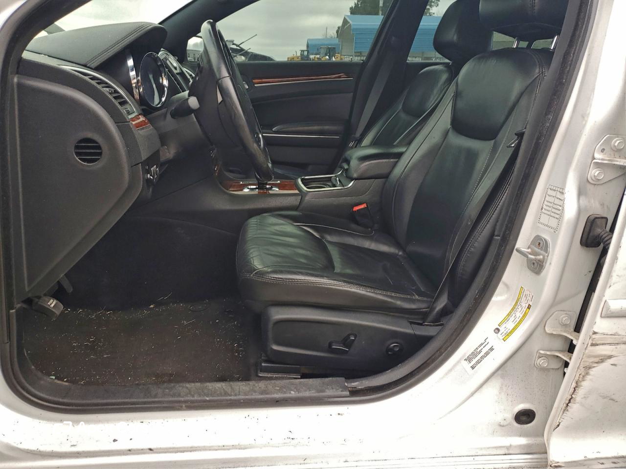 Chrysler 300 2012