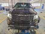 Ford Explorer 2016