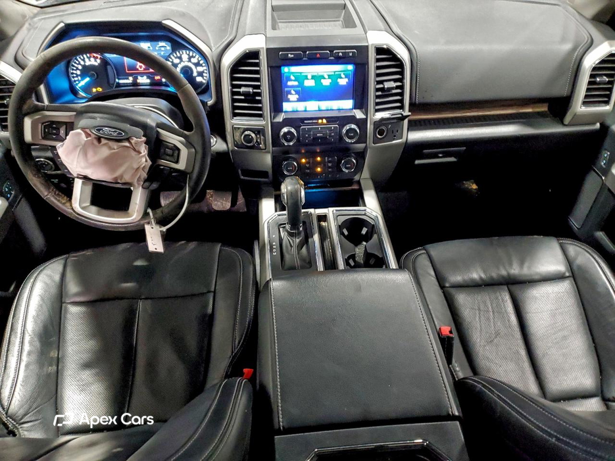 Ford F-150 2020