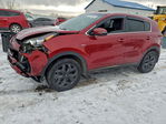 Kia Sportage 2020