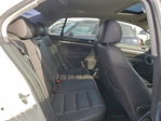 Volkswagen Jetta 2008