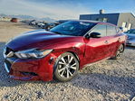 Nissan Maxima 2017