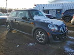 MINI Cooper 2011