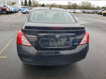 Nissan Versa 2014