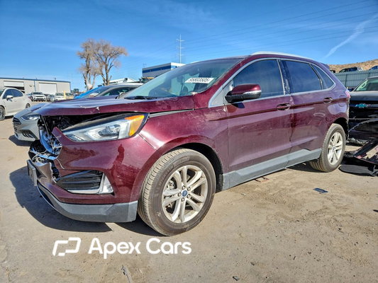 Ford Edge 2020 - Image 1 of 14
