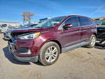 Ford Edge 2020