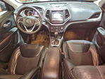 Jeep Cherokee 2015