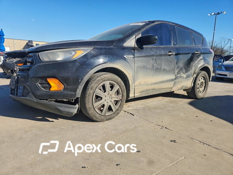 Ford Escape 2018 - Image 1 of 12