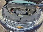 Chevrolet Traverse 2015