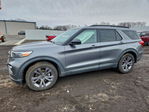 Ford Explorer 2022