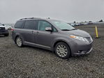 Toyota Sienna 2013