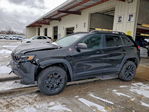 Jeep Cherokee 2019