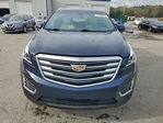 Cadillac XT5 2017