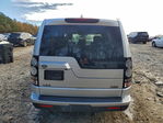 Land Rover LR4 2016