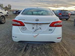 Nissan Sentra 2014
