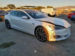 Tesla Model S 2018