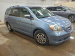 Honda Odyssey 2006