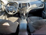 Jeep Cherokee 2015