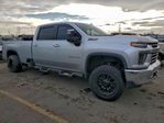 Chevrolet Silverado 2020