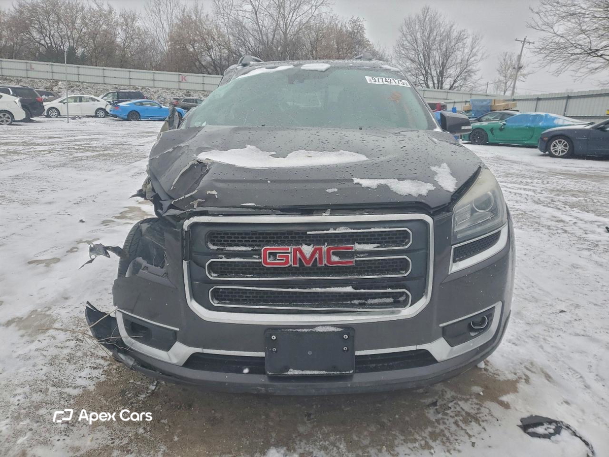 GMC Acadia 2015